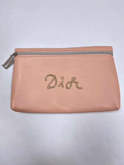 Косметичка кейс мейк ап Christian Dior оригінал