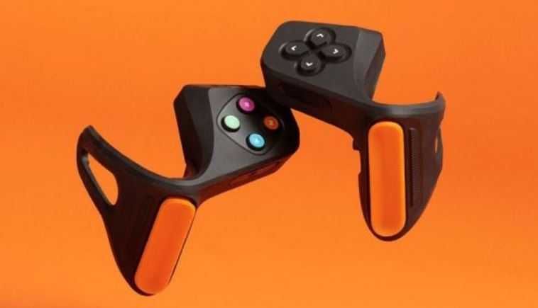 Wahoo KICKR CORE  + Zwift Cog and Click