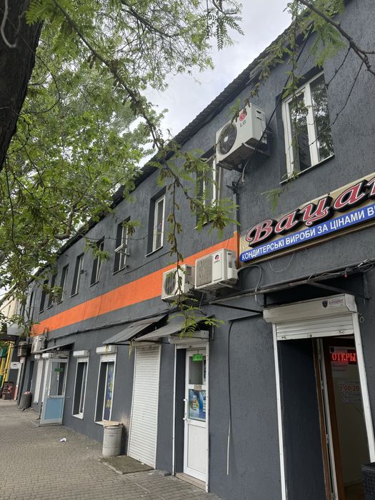 Комерційна нерухомість за адресою (площа 930 м²) - Atlanta.ua - фото 4