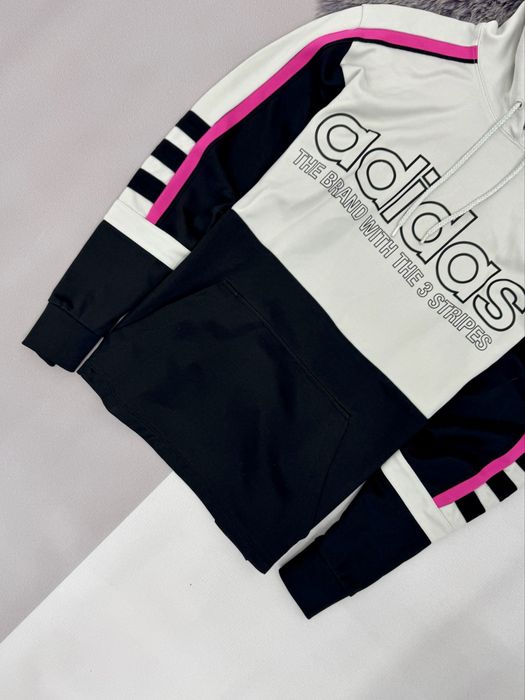 Кофта худі Adidas С розмір Р45