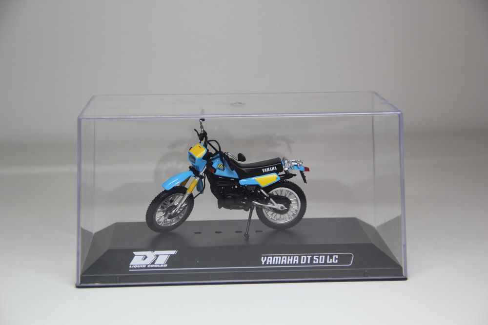 Mota miniatura dt lc 50