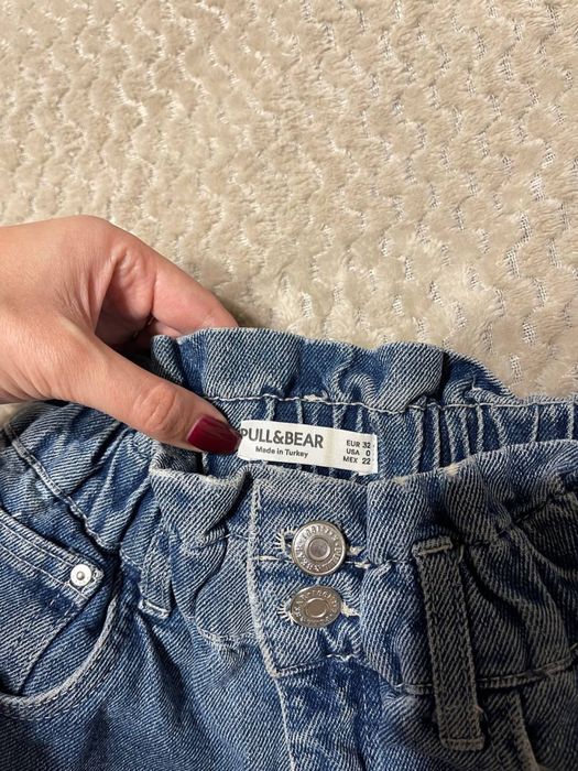 Джинси Pull&Bear