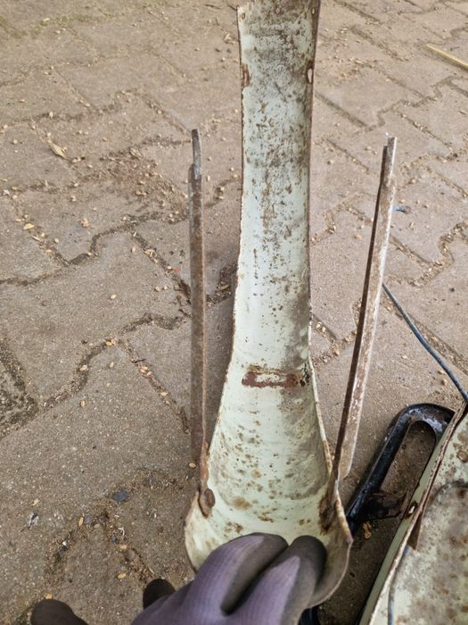 Romet komar błotniki