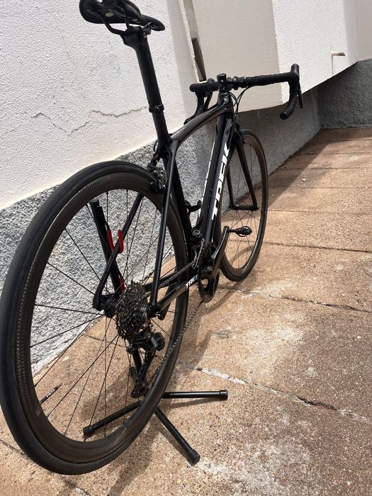 Bicicleta Trek emonda sl6