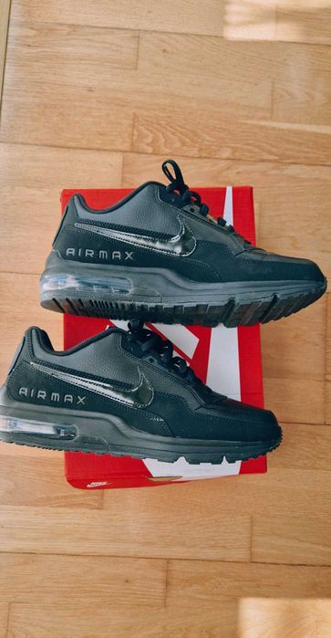 Nike Air Max LTD 3