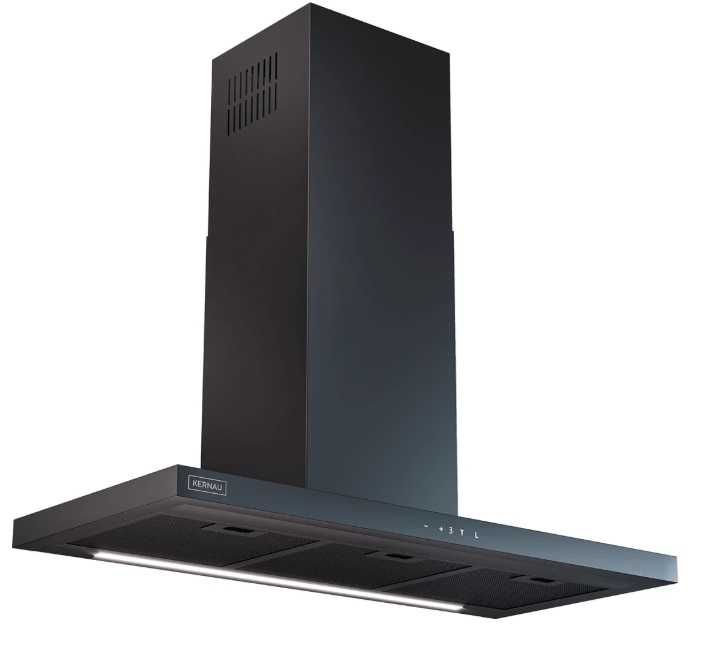 Okap Kernau KCH 0991 B Kitchen Connect netnet NIEUŻYWANY!