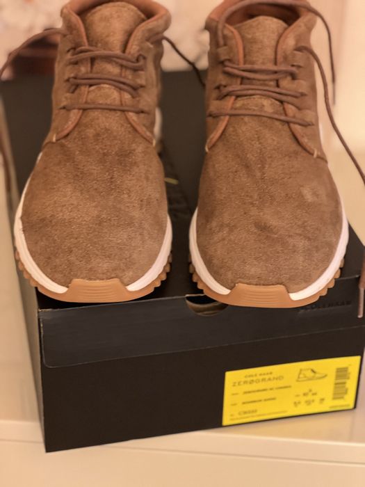 Черевики Cole Haan