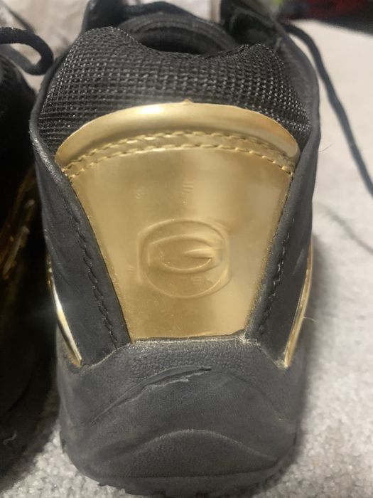 Sapatilhas nike x nocta