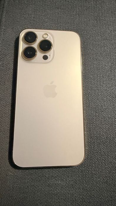 iPhone 13 Pro 512G