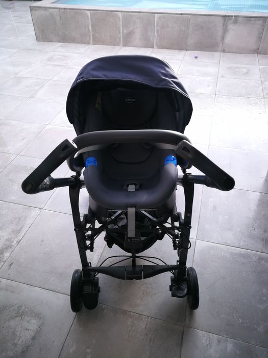 Conjunto Trio Love Chicco