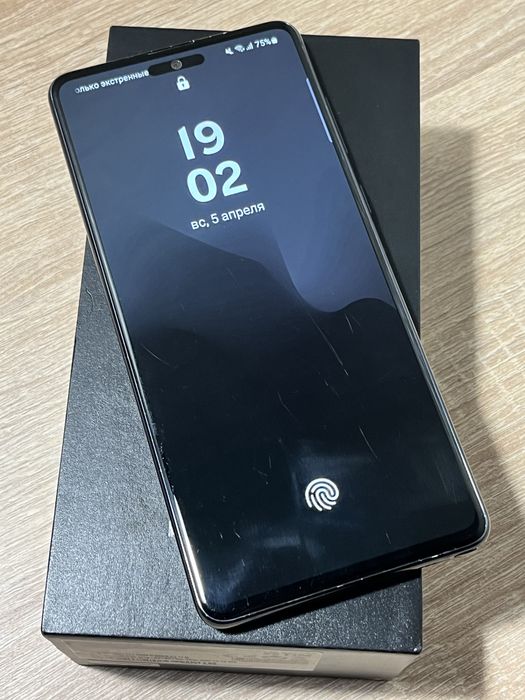 Samsung Galaxy Note 10 Lite 128Gb