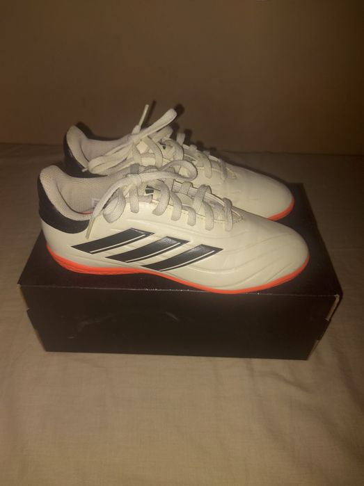 Buty halówki adidas