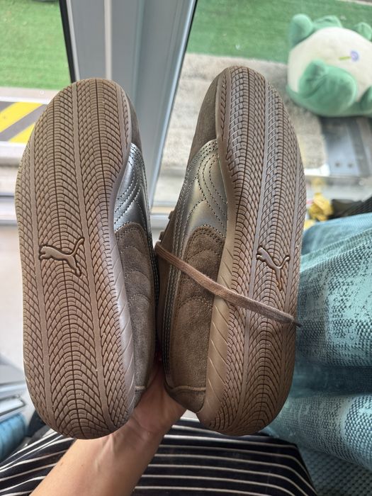 Puma Оригінальні