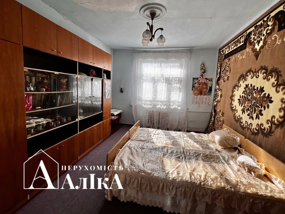 Продам будинок на Підзамче