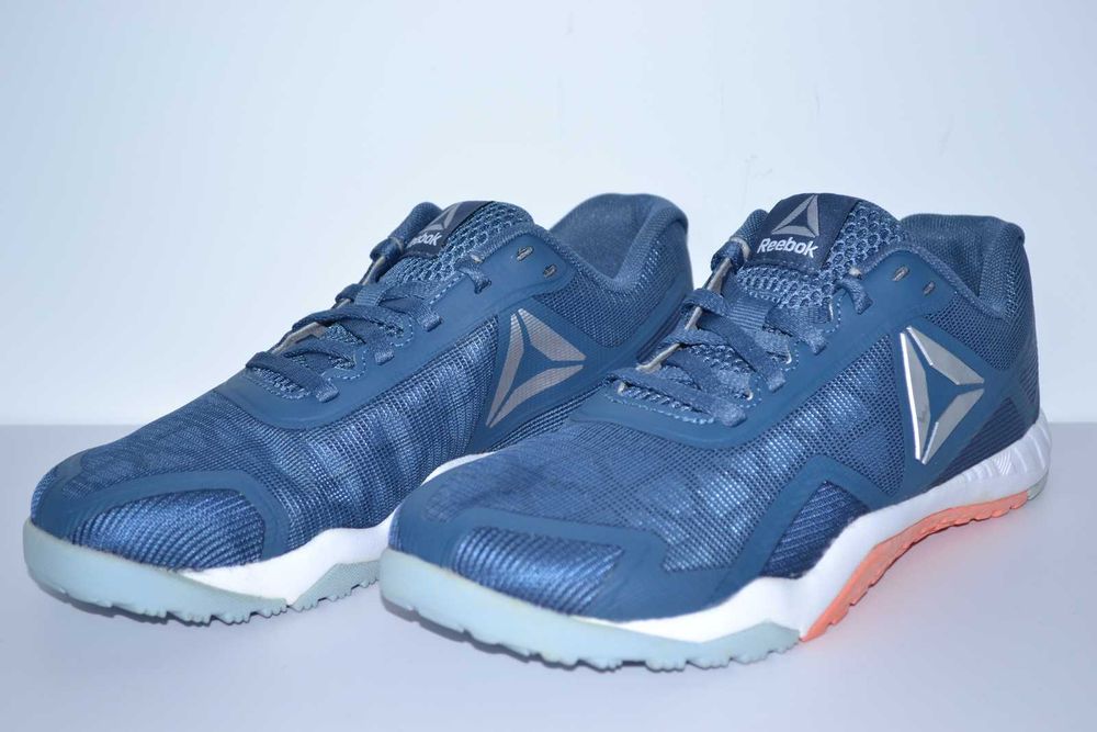 Reebok Ros Workout TR 2.0 Buty Sneakersy Nowe 37,5 WYPRZEDAŻ