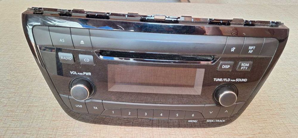 Автомагнитола Panasonic  39101-61MAO