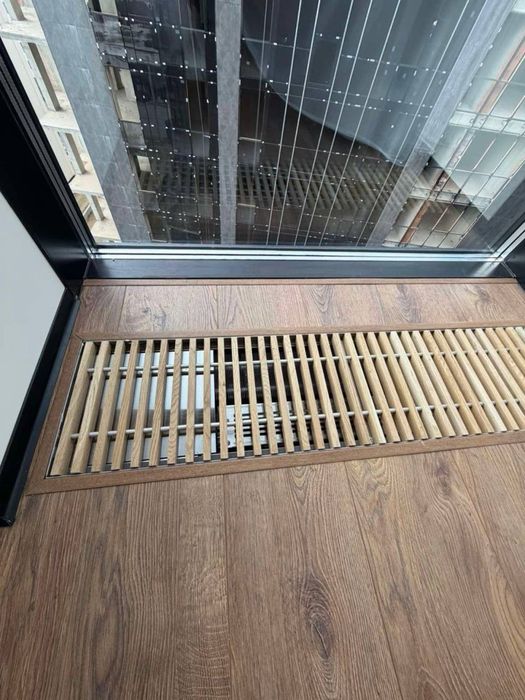 Продається стильна 1-кімнатна квартира в ЖК Uzh Towers - Вид 5