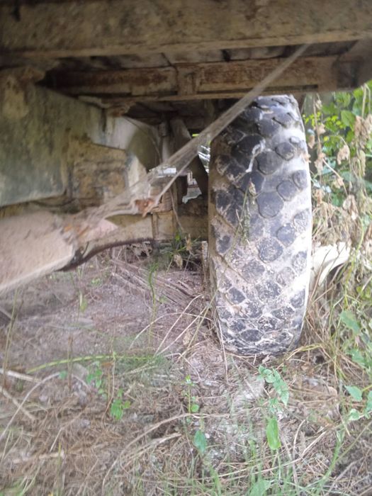 Колеса на ГАЗ 66