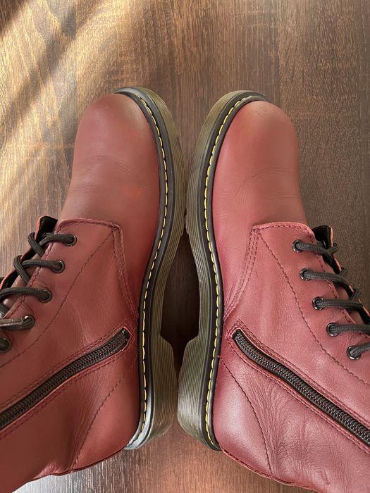 Buty Dr. Martens 1460