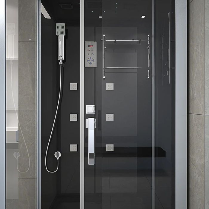 Kabina prysznicowa Wave - M  HomeDeluxe 90/90 SUPER CENA!