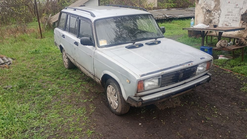 Продам два авто ваз