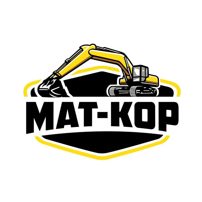 Roboty ziemne. Koparka 14t. Szamba, piach kruszywo wynajem