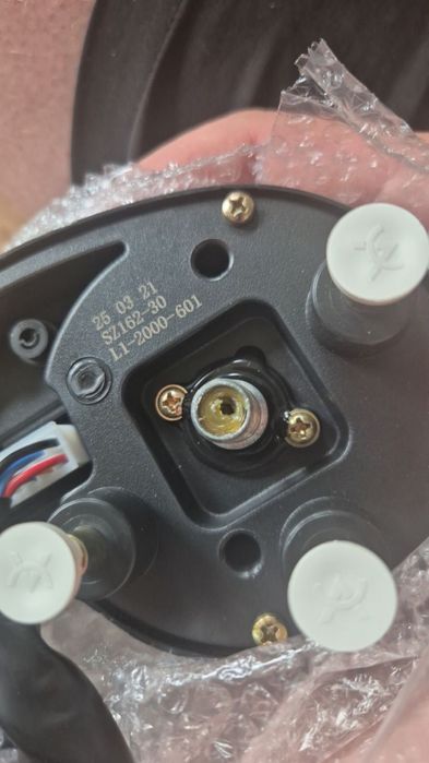 Приборна панель для мотоцикла ендуро