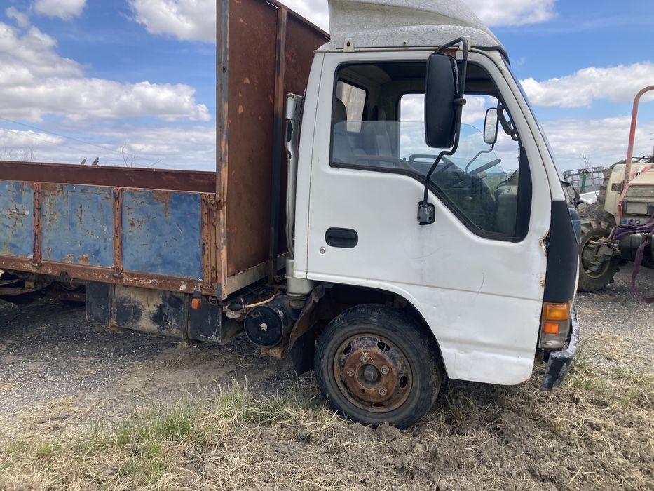 Izuzu NKR 3.1   .3500kg