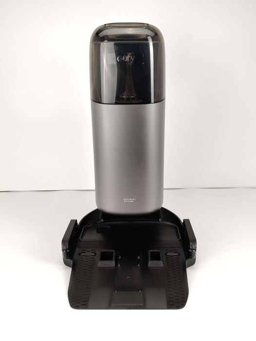 Robot sprzątający Eufy T2080 S1 Pro czarny, 8000Pa, Wycieranie na mokro