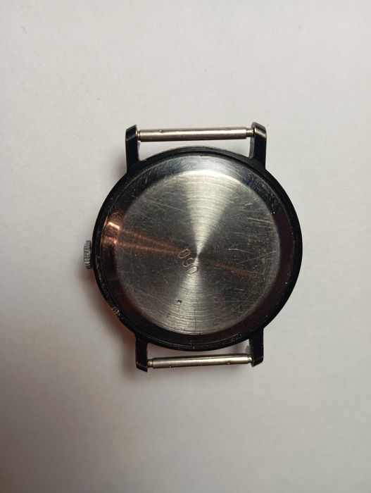 Zegarek Kopernik Kopernicus