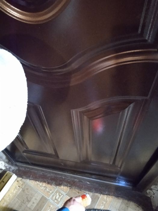 Відлив віконний 2000 мм на 250 мм. 2 шт. Отлив для окна