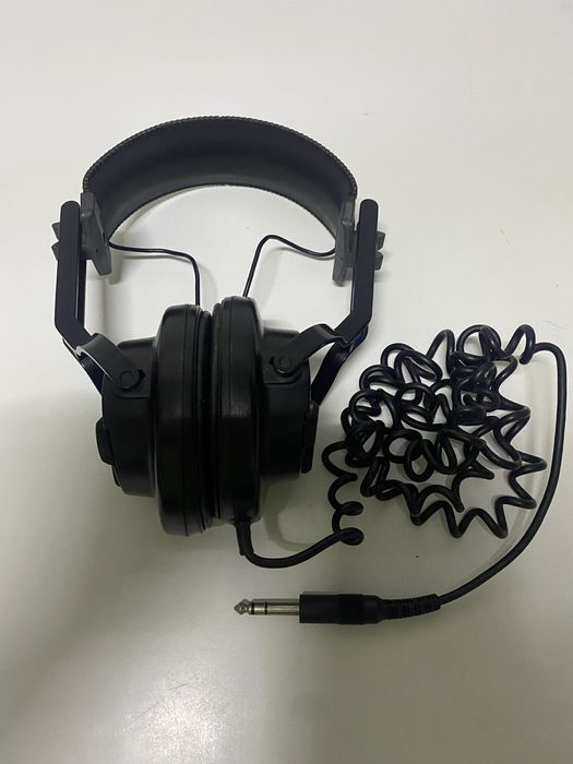 Auricolar como novo vintage