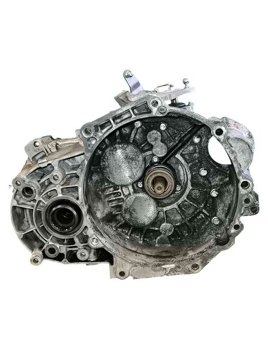 Caixa Velocidades Manual AUDI TT Roadster 1.8 T quattro (165 kW / 224 cv) [10.1999 - 06.2006]