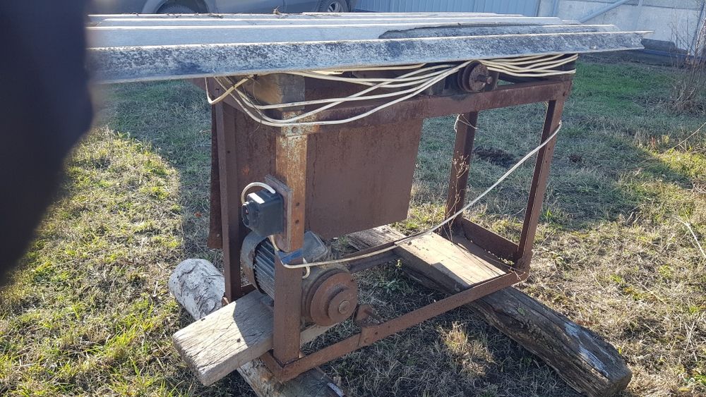 Станок.             .