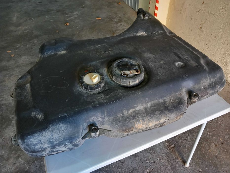 peças lancia delta hf turbo 1600