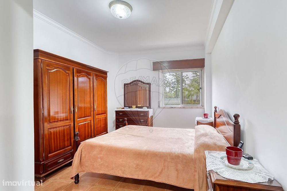 Apartamento T1 para venda