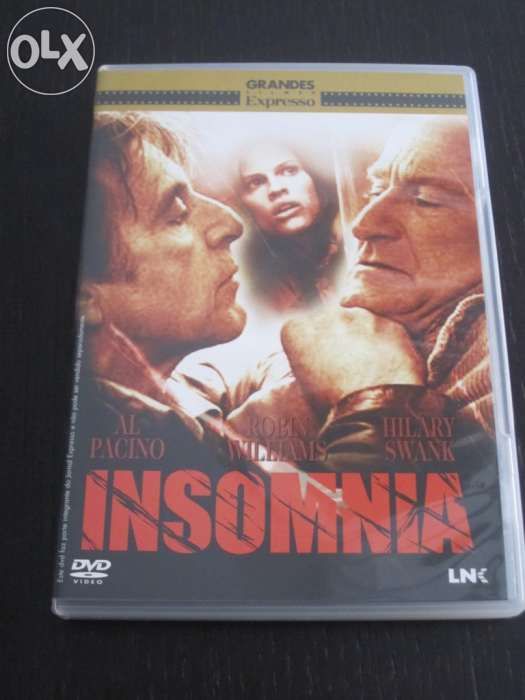 Insomnia