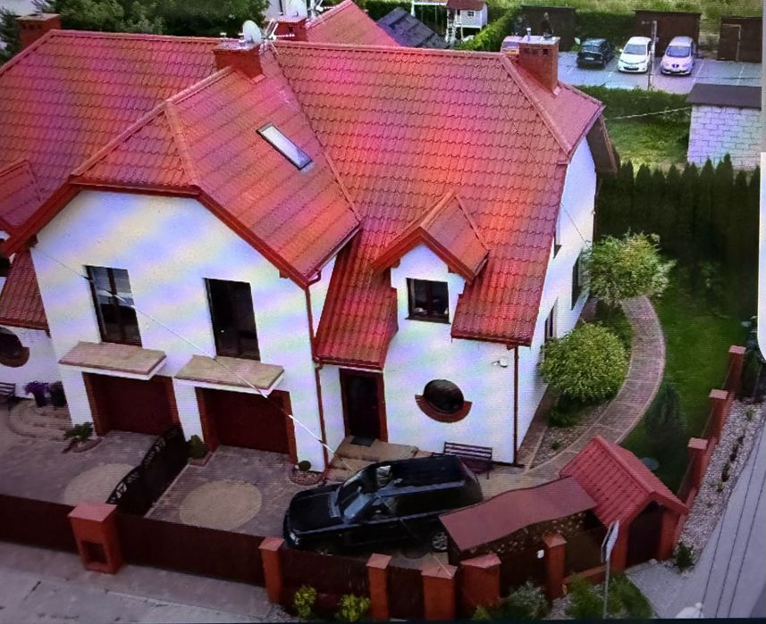 Wynajmę dom w Markach