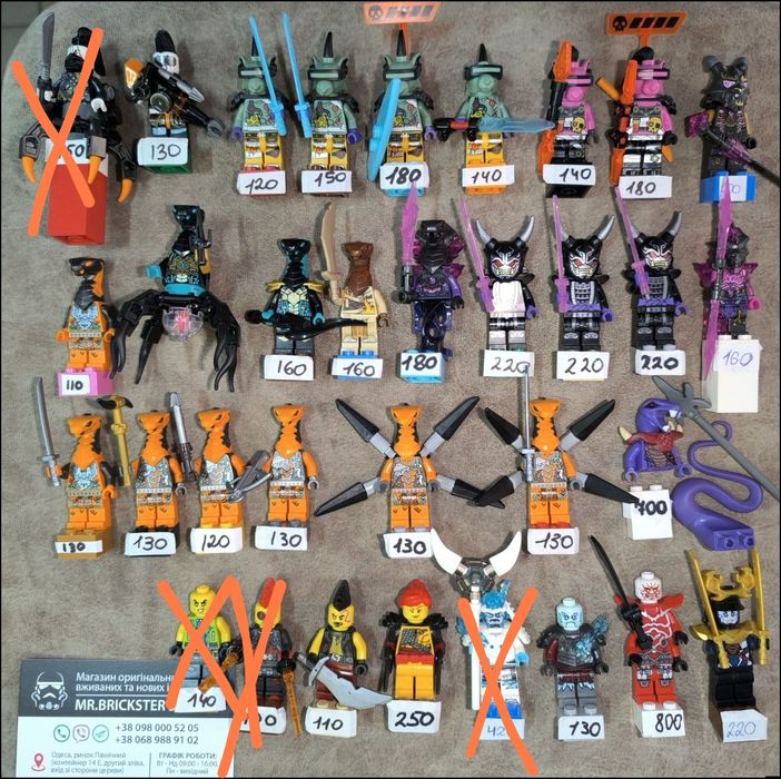 Лего оригинал минифигурки Lego ниндзяго Ninjago фигурки Лойд Коул Зейн