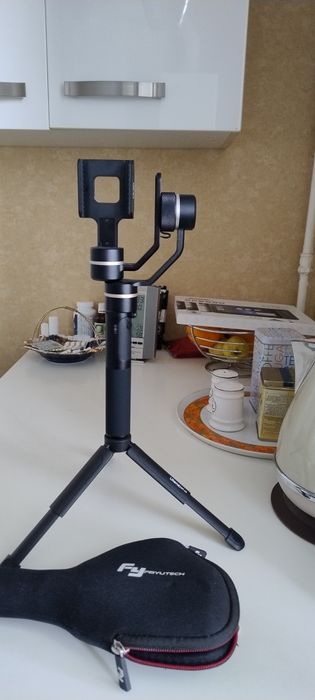 Стедикам Feytech