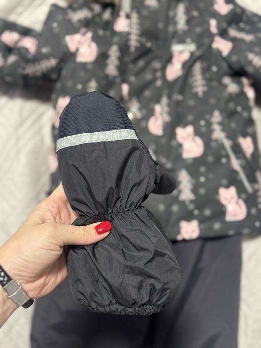 Комбінезон Lenne 98 ( більшомірить) 104