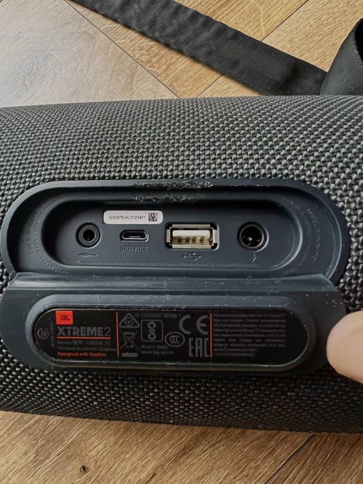 JBL XTREME 2 glosnik oryginalny