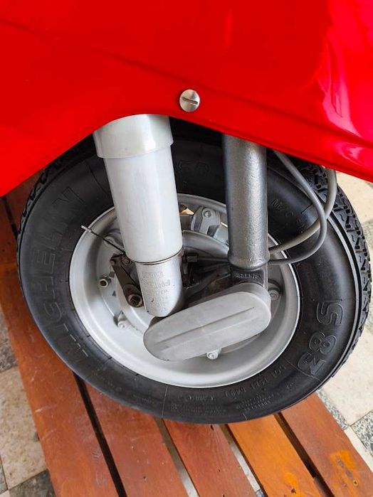 Vespa PX125E 1994