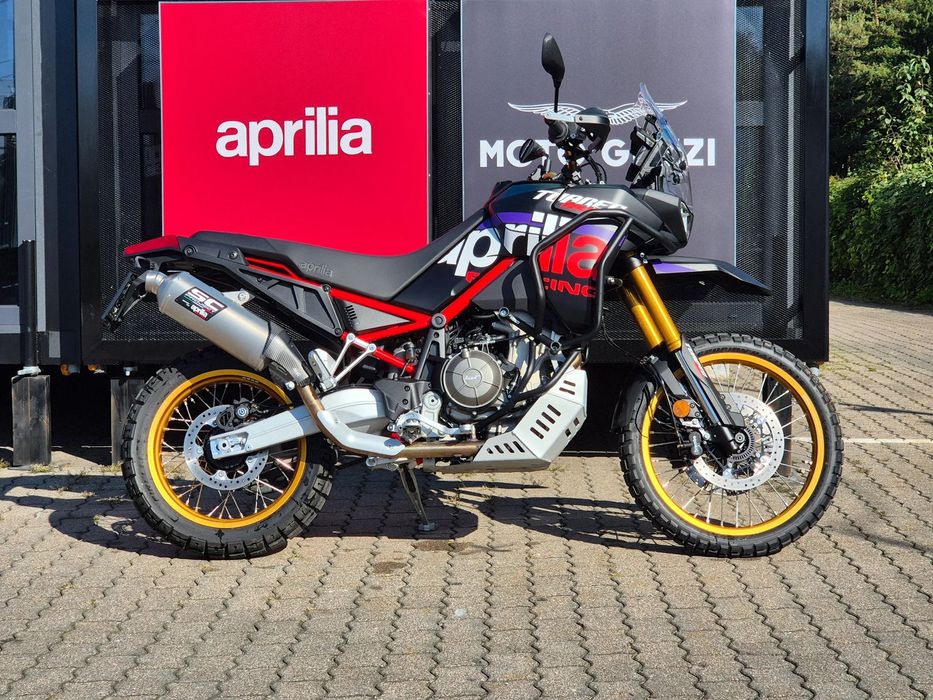 Aprilia