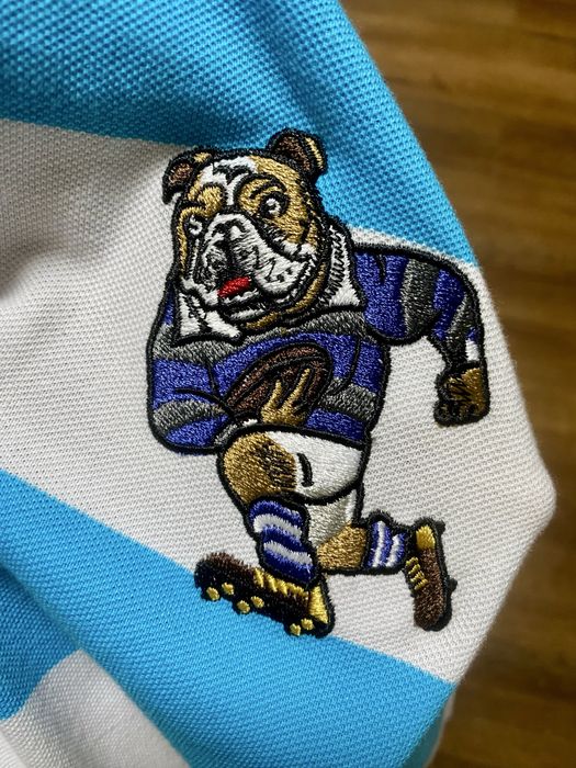 Футболка поло бренд RUGBY  100% оригинал