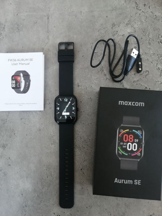 Smartwatch Maxcom
