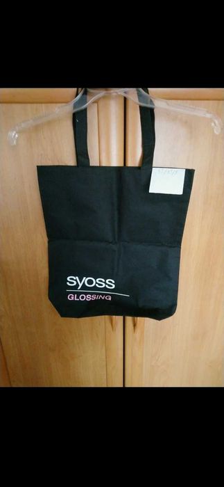 Torba.    do.   reki