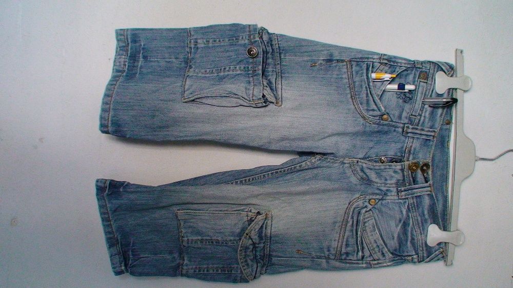 Шорты Lee Cooper, р.27