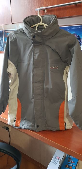 Куртка фирмы Regatta