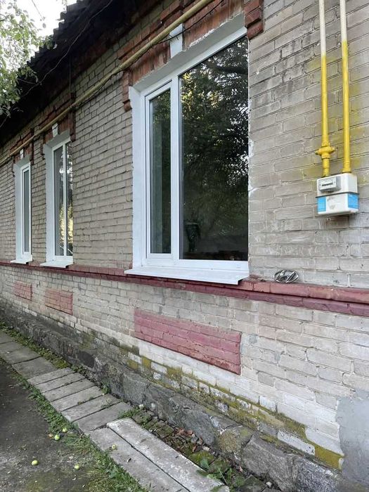 Продам половину дома Лысая Гора Od4